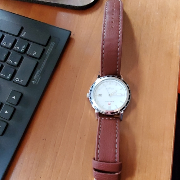 Naviforce mens watch - Picture 4 of 4